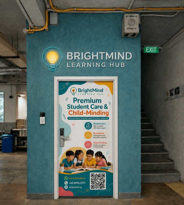 Classroom / Training Space Co-Sharing & Weekend Venue Rental