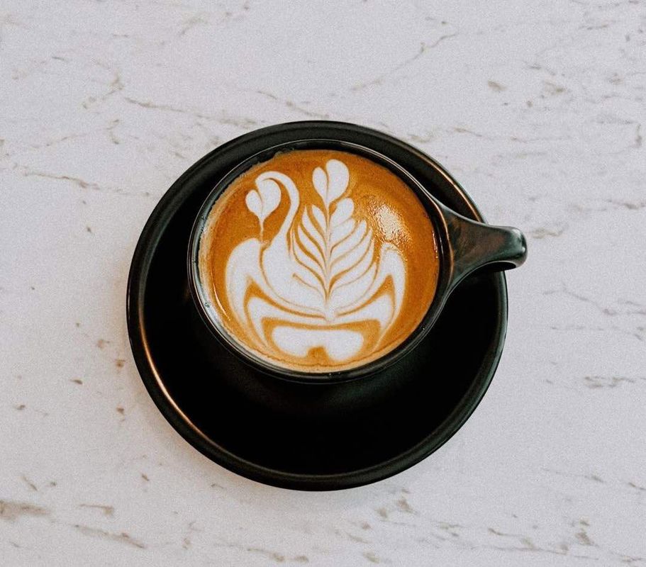 Keppel Coffee Kiosk For Takeover