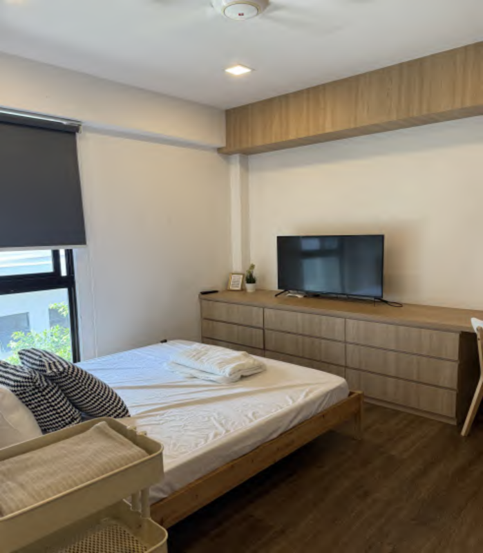 Ready-Built 16-Room Co-Living Platform With Existing Rental Traction, And Long-Term Lease Potential