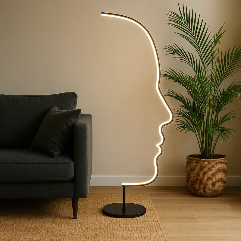 High-Growth Home Lighting E-Commerce Brand | Global Reach | High Aov