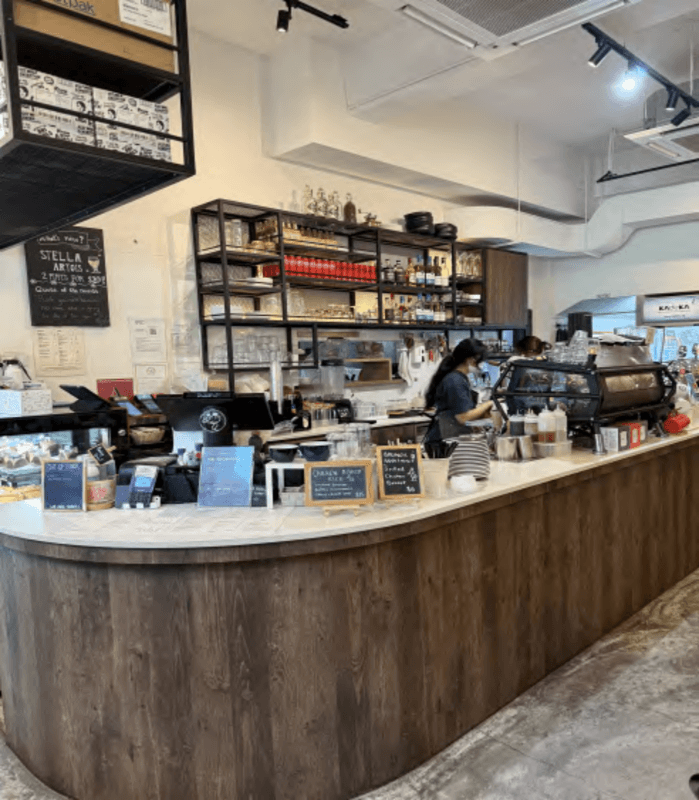Rare Freehold Mixed-Use Building For Sale | Beauty World / Bukit Timah | Commercial + 16 Residential