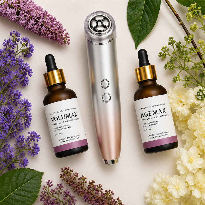 Established Skincare Brand | High Net Profit | High-Growth E-Commerce Asset