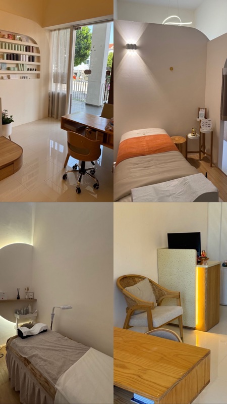 Beauty Salon Takeover With Equipment & Client Base