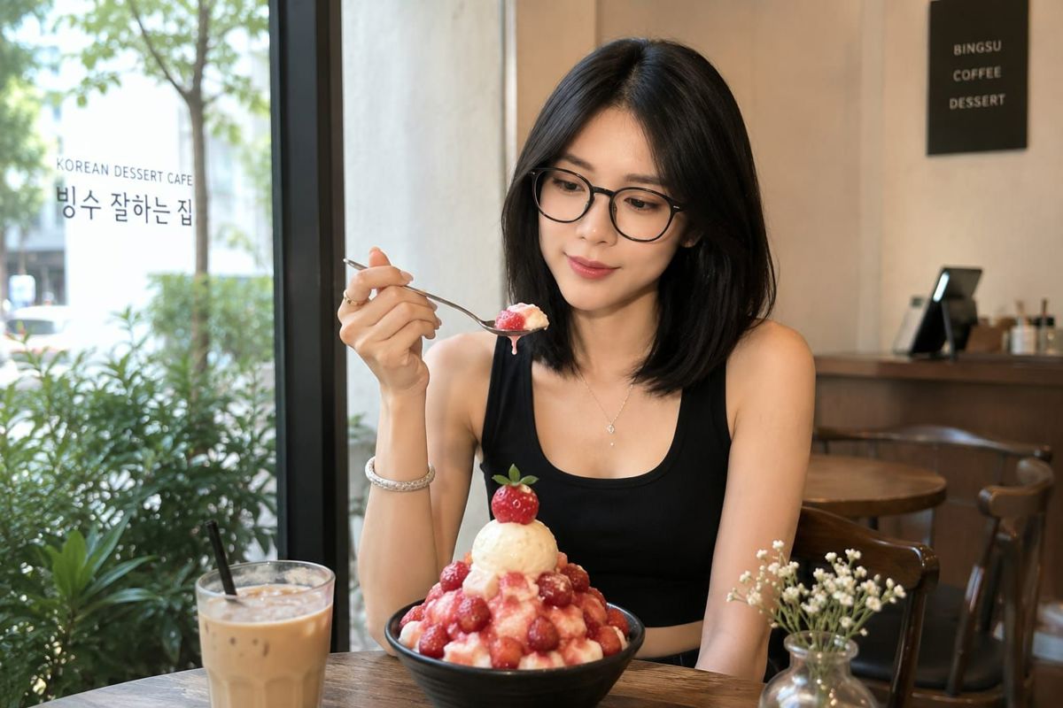 Seeking A Partner To Run A Korean Cafe In Orchard ! Great Potential ! Great Event Space !!!