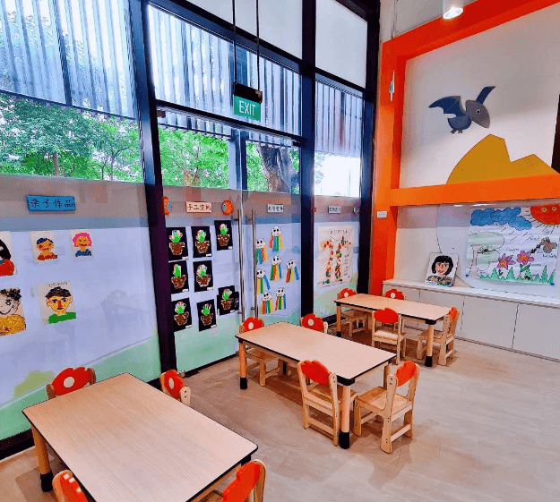 [No Takeover Fee] Takeover Premise Only- Afterschool Care, Childcare, Enrichment, Indoor Playground