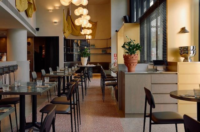 Premium Cremorne Hospitality Venue | Licensed | Rebrand Opportunity