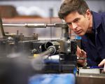 Market-Leading Industrial Technology & Manufacturing Business | Proprietary IP
