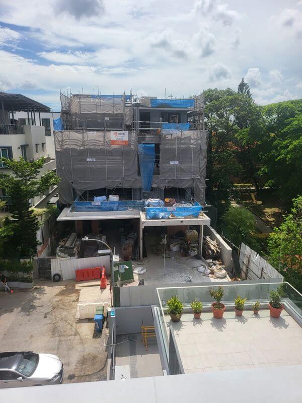 Seeking Strategic Partners Investor .Cw01,Cw02 Gb1,Safety4 Main Construction Contractor & Developer