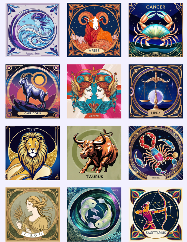 Astrology Website & Automation Setup For Sale