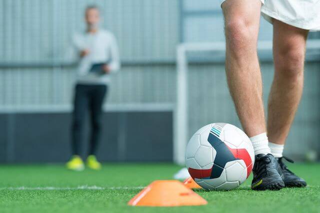 Indoor Sports & High Performance Training Facility | Premium Fit-Out | Outstanding Growth Potential
