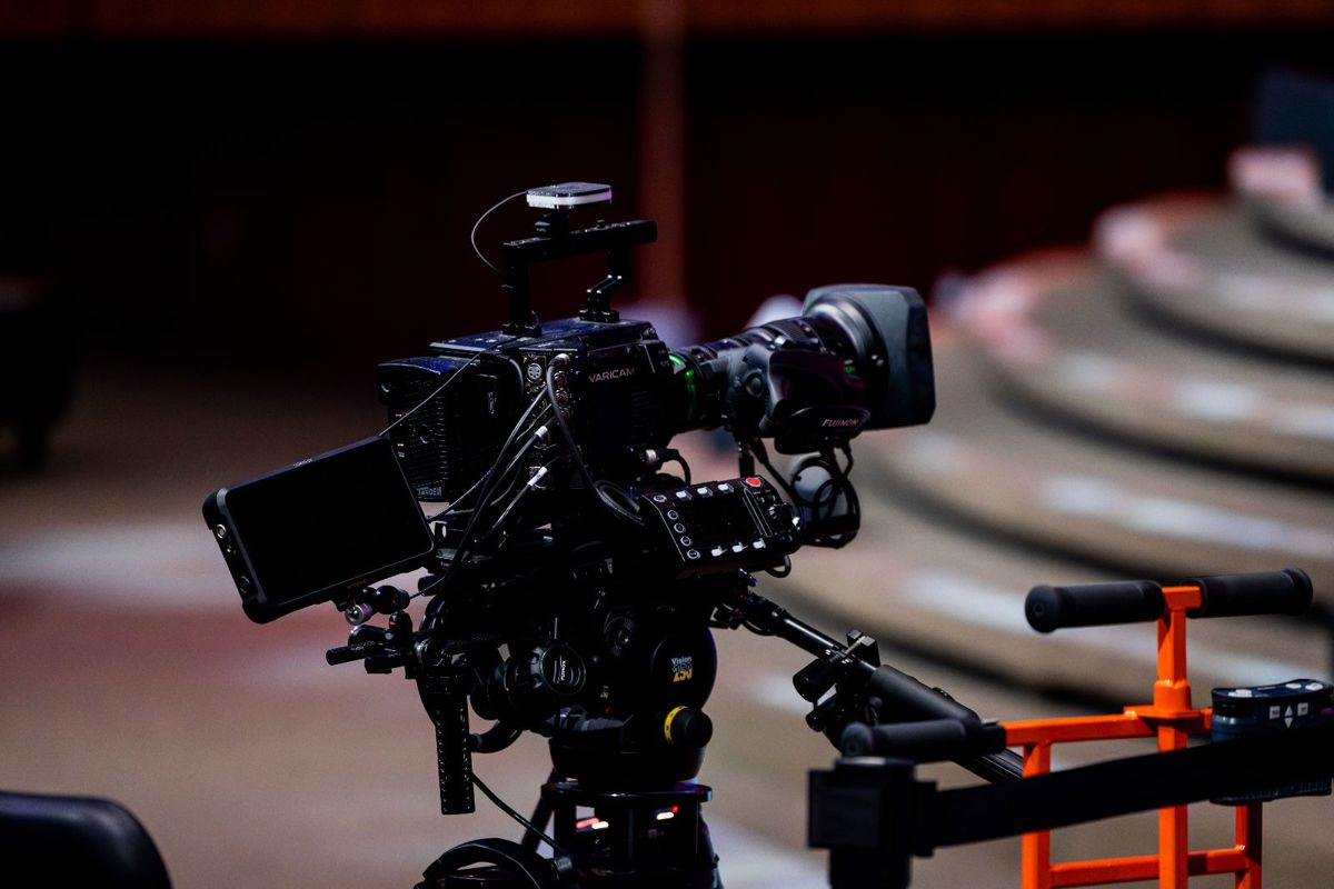 Established Professional Film, Broadcast & Media Equipment Distributor | Regional Client Base