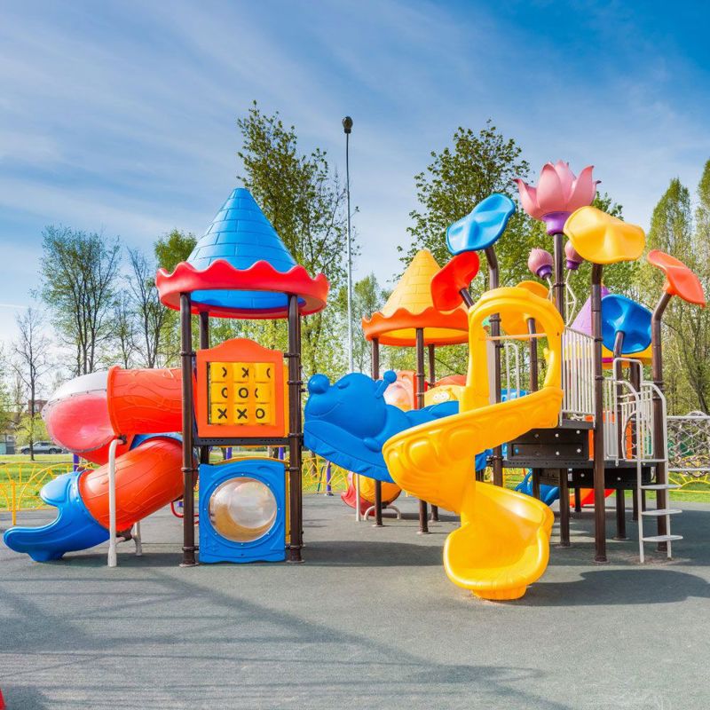 Profitable Playground Equipment Supply & Install Business,S$2M Net Assets (Retirement Sale), 20+Yrs