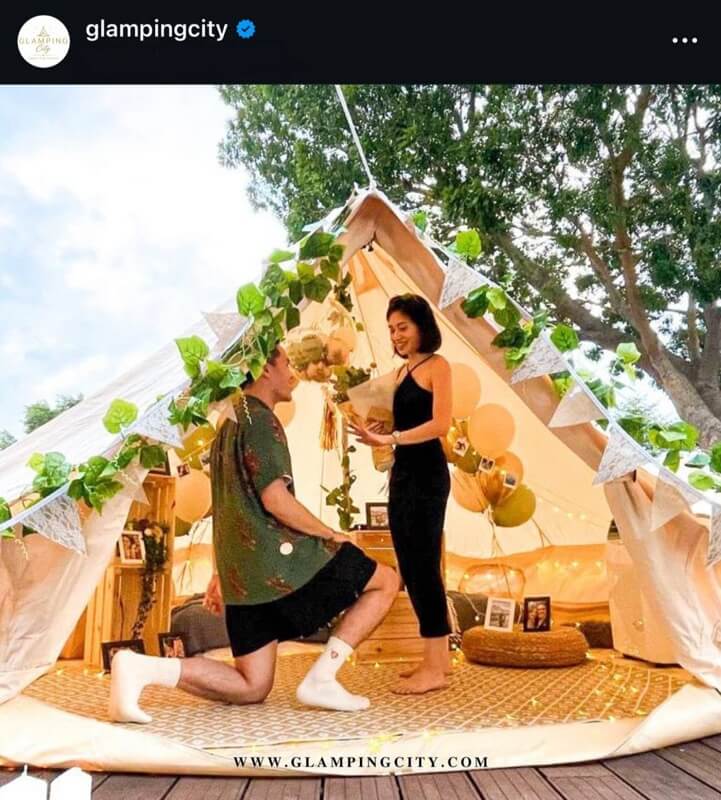 Glampingcity Singapore