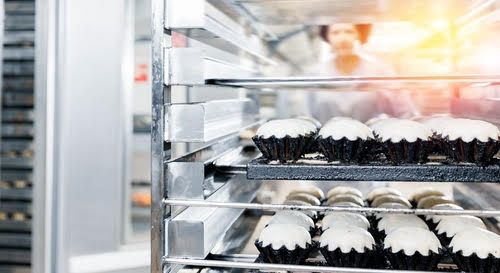 Established Wholesale Gluten-Free Bakery | Australia-Wide Distribution