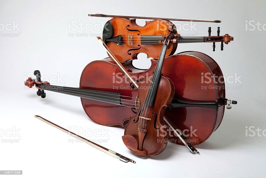 Musical Instruments Stock / Website For Takeover