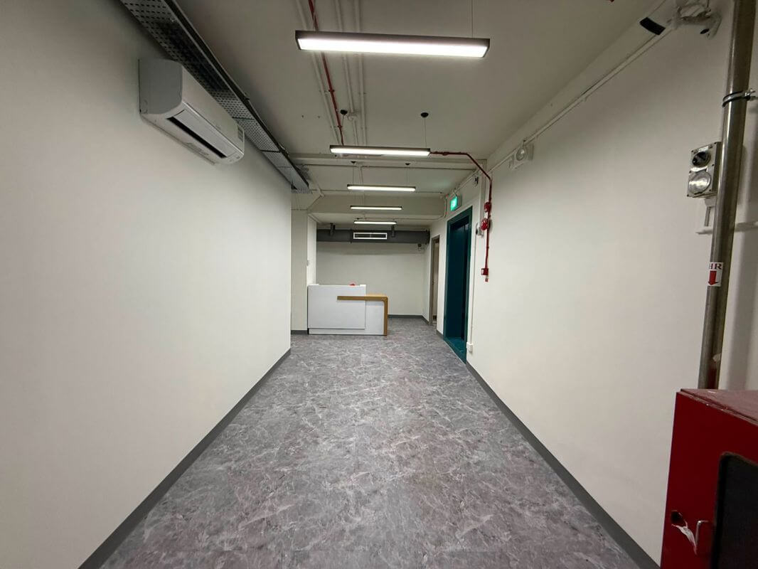 Classroom / Training Space Co-Sharing & Weekend Venue Rental