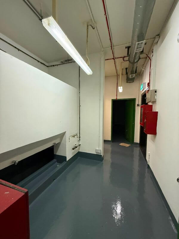Classroom / Training Space Co-Sharing & Weekend Venue Rental