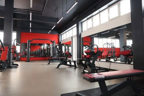 High Potential Functional Fitness Studio | Established Franchise Or Independent Opportunity