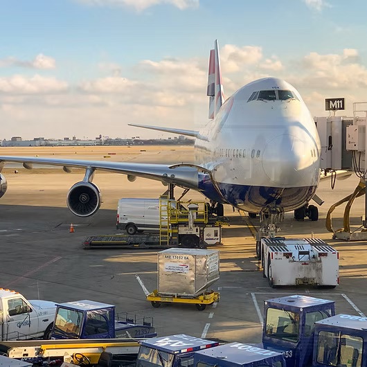 Maintenance Repair Overhaul (Mro) And Mobility Business For Sale