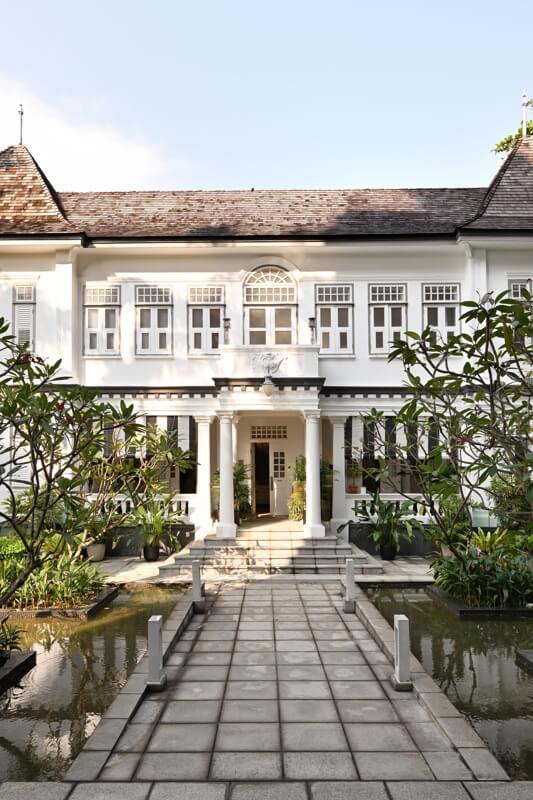 Interior Design & Renovation- Specialising In Gcb, Landed And Executive Clientele