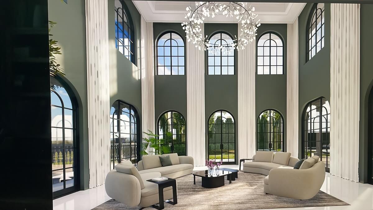 Interior Design & Renovation- Specialising In Gcb, Landed And Executive Clientele