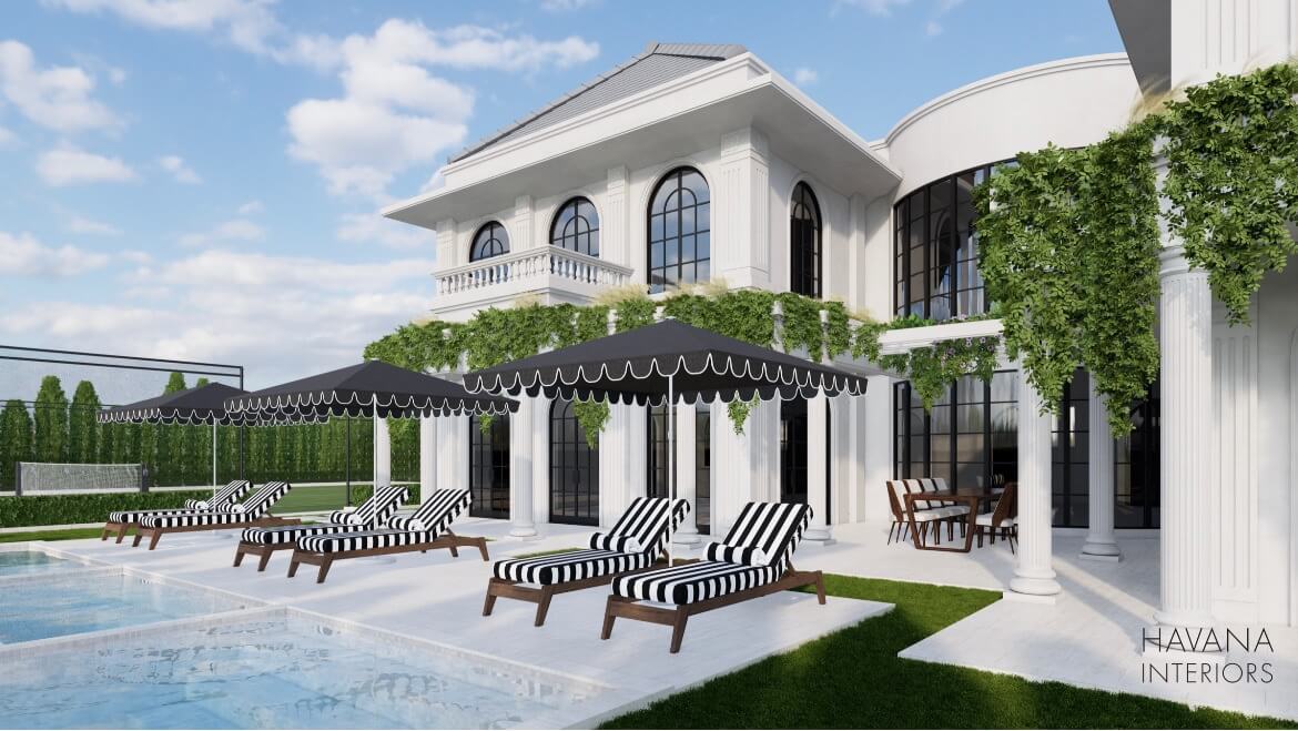 Interior Design & Renovation- Specialising In Gcb, Landed And Executive Clientele