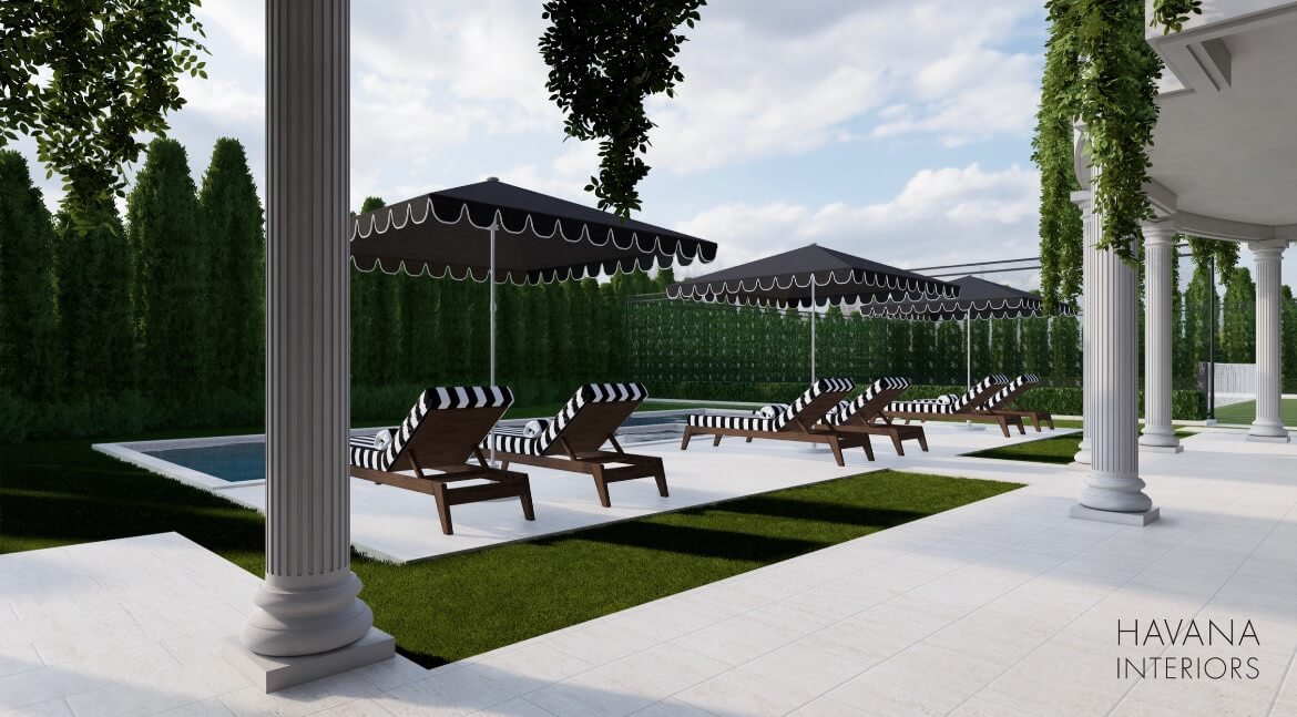 Interior Design & Renovation- Specialising In Gcb, Landed And Executive Clientele