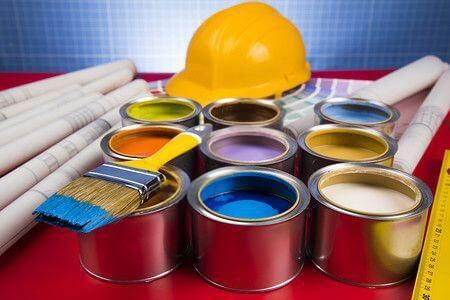 Leading Painting Company For Sale 新加坡油漆行业领先企业出售