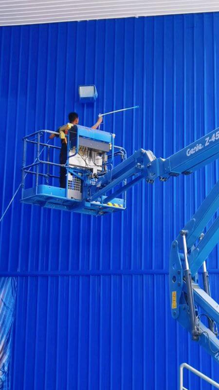 Leading Painting Company For Sale 新加坡油漆行业领先企业出售