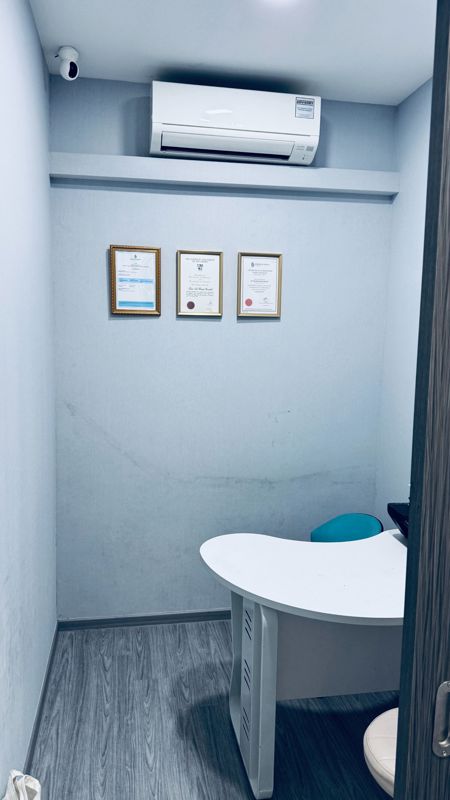 Aesthetics Clinic Business – Takeover Or Partnership Opportunity