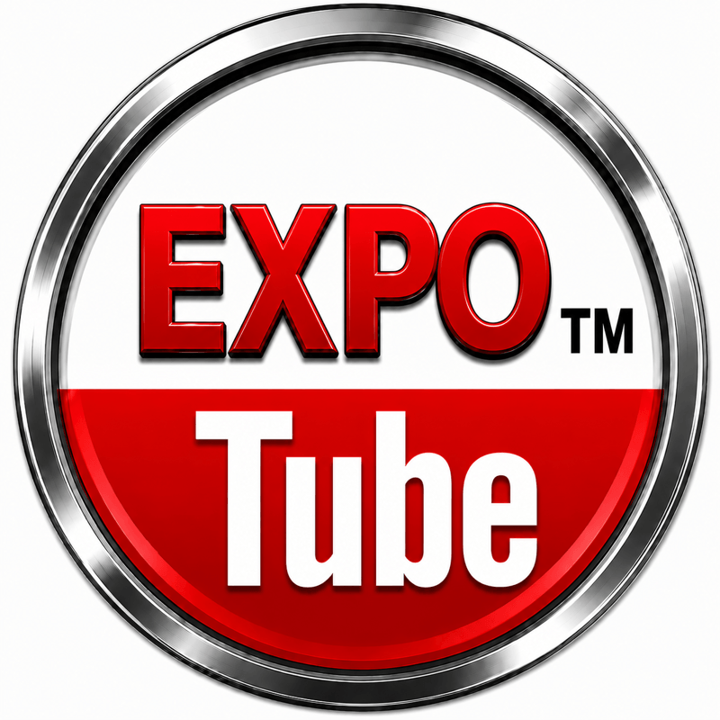 World Expo Channel™ | building the world's largest YouTube Expo network | 50m+ subscribers