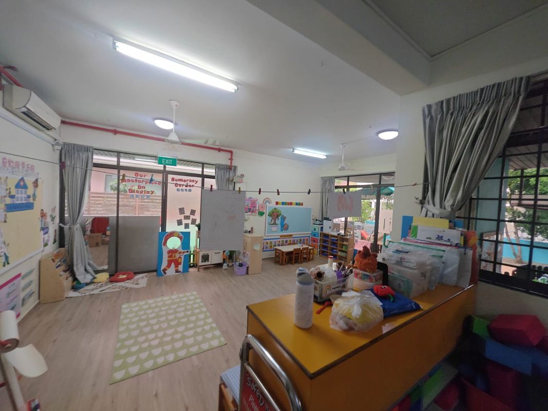 [No Takeover Fee] Takeover Premise Only - Childcare Centre In Tanjong Katong
