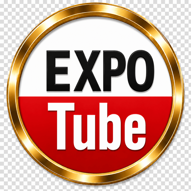 World Expo Channel™ | building the world's largest YouTube Expo network | 50m+ subscribers | 