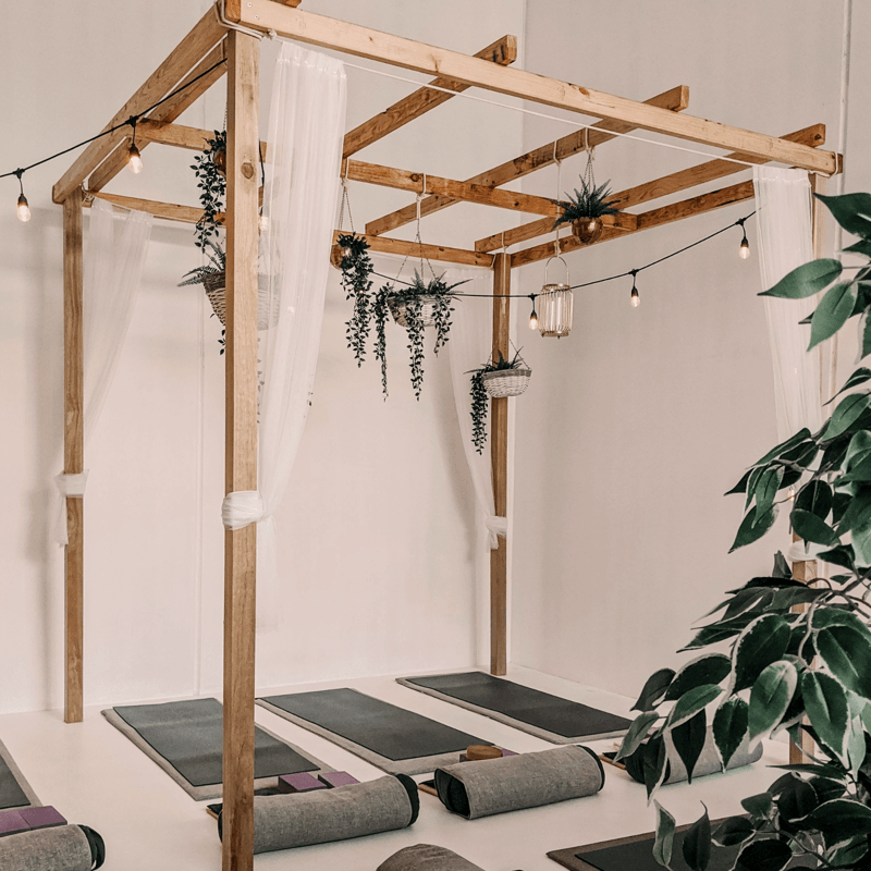 📈 Profitable Wellness Studio & Community Platform in Central SG | ~35% Margins and Growing 20% YOY