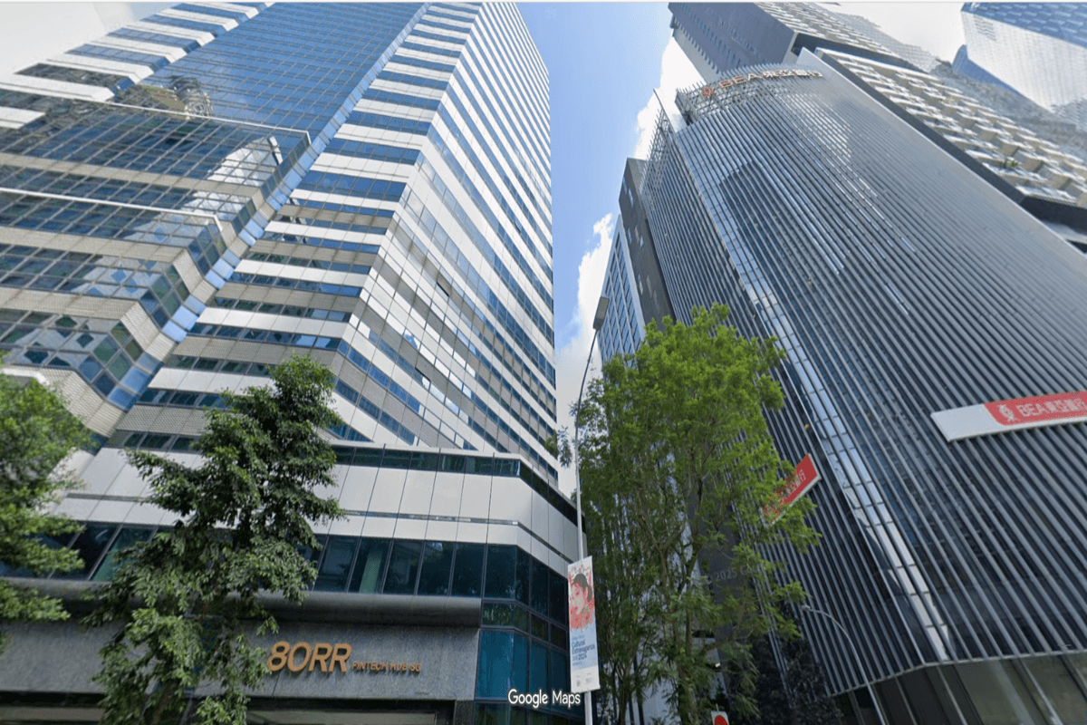 Childcare At CBD Area For Takeover