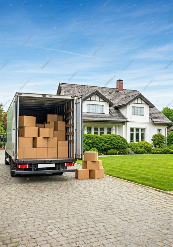 High-Growth, Tech-Enabled B2C & B2B Global Logistics/Relocation Company