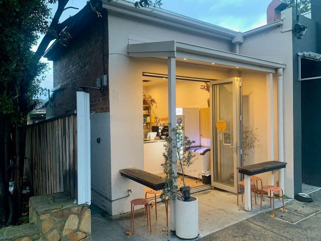 Charming Local Café | Opposite School | Cheap Rent | Lifestyle Business