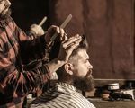 Barber Shop | Established 2021 | Strong Turnover | Low Rent | Goulburn Valley