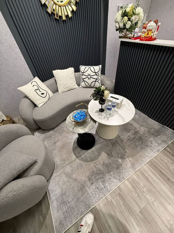 Beauty Salon Premise For Takeover