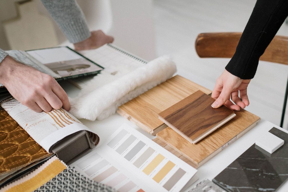Established Boutique Interior Design Firm