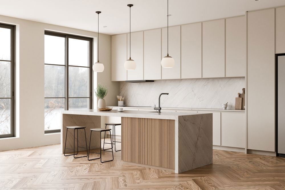 Established Kitchen & Custom Cabinetry Business – $1.3M Turnover & Strong Asset Base