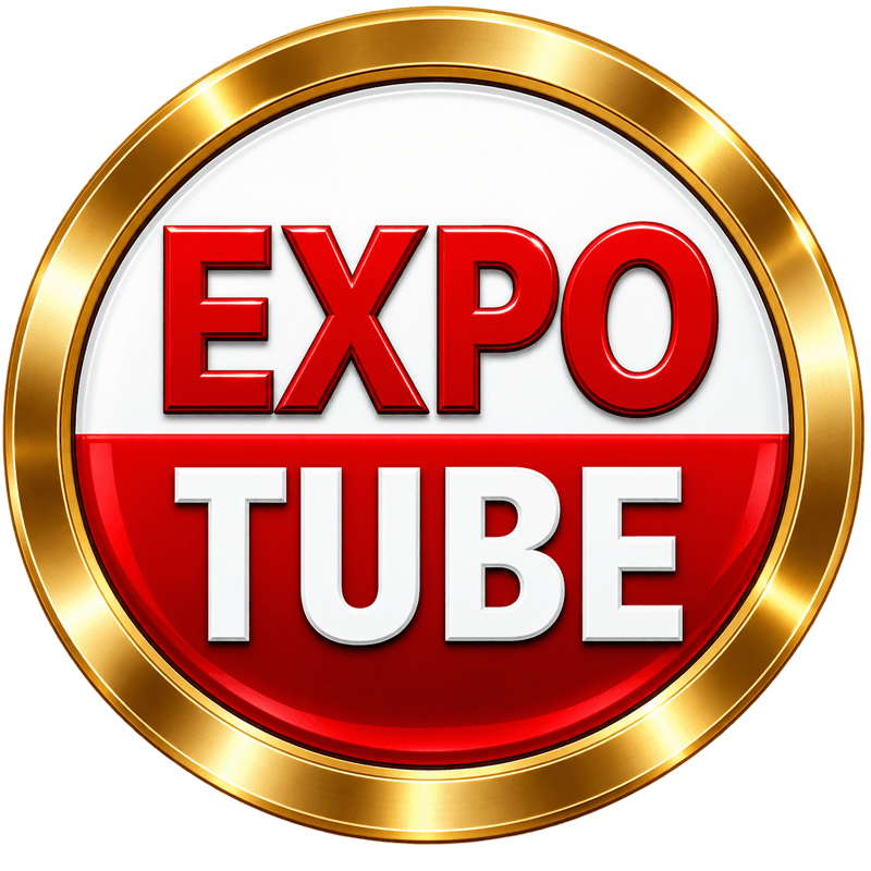 Online Expo Channels @ YouTube