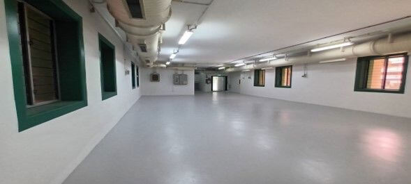 Inviting Enrichment Operators And Trainers To Co-Share Rooms