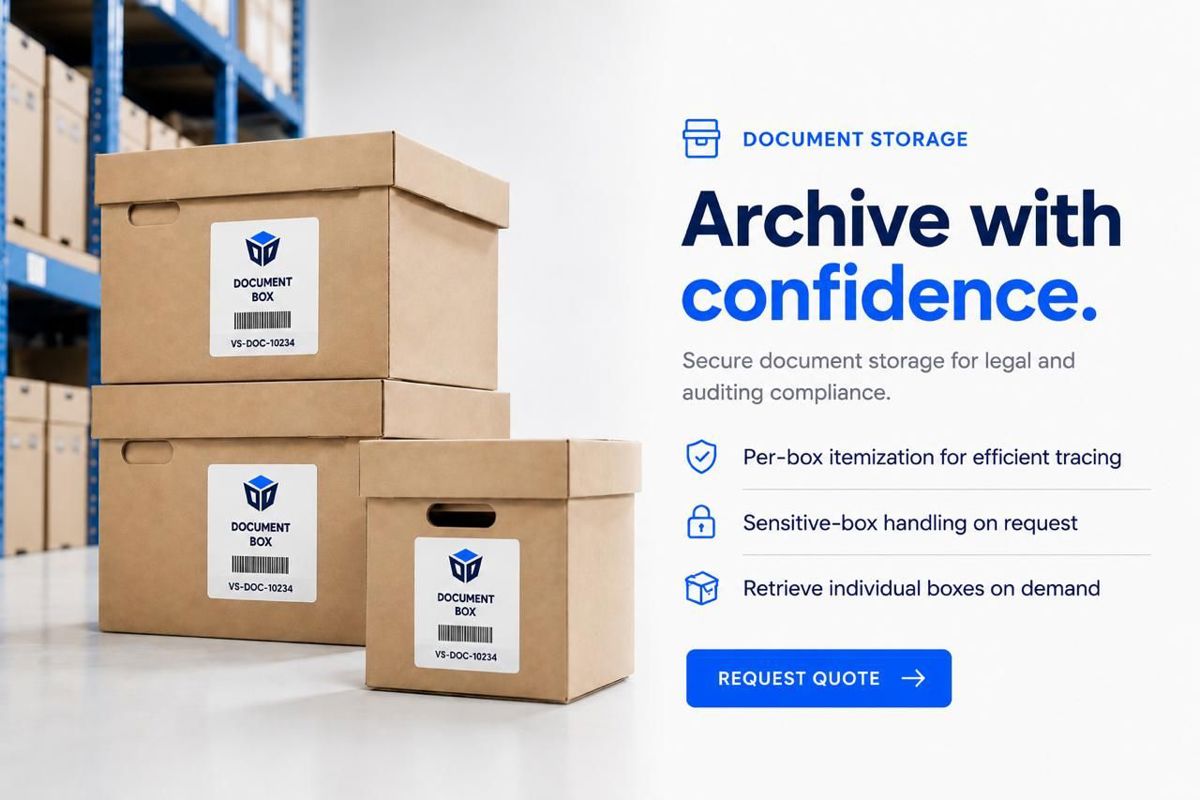 Fully-Built Singapore Storage Seeking Global Investor, Headed By Ex-Ceo Of S$15M Co, Remotely Manage
