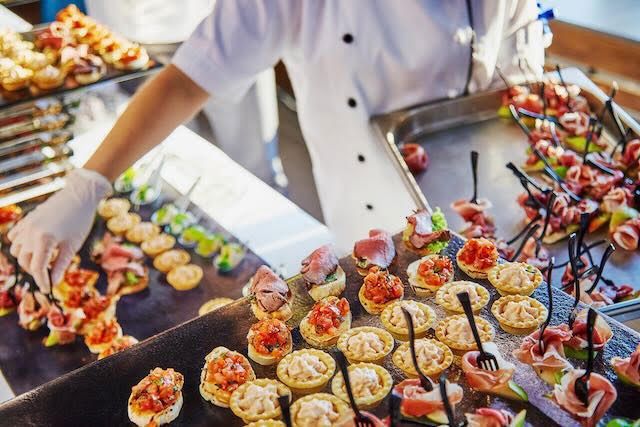 Highly Regarded Corporate Catering Business | South East Melbourne & Bayside