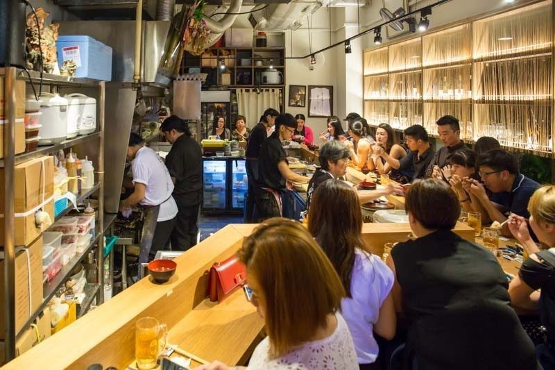 Prime Fully-Fitted F&B Outlet for Takeover in Paya Lebar Central