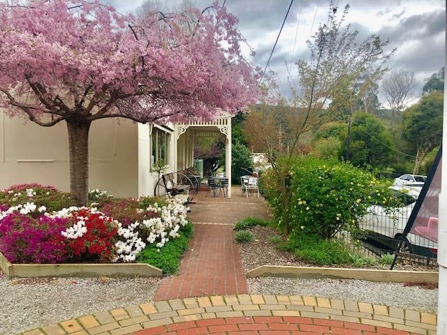 High Performing Regional Café, General Store & Licensed Post Office | Approx. $14K Weekly Sales