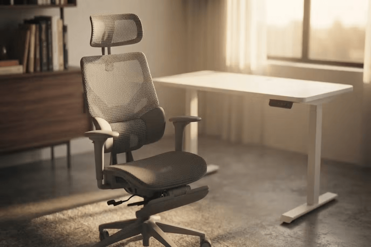 Office Furniture / Japandi Furniture Brand For Sale (Good Branding & Serious Seller)