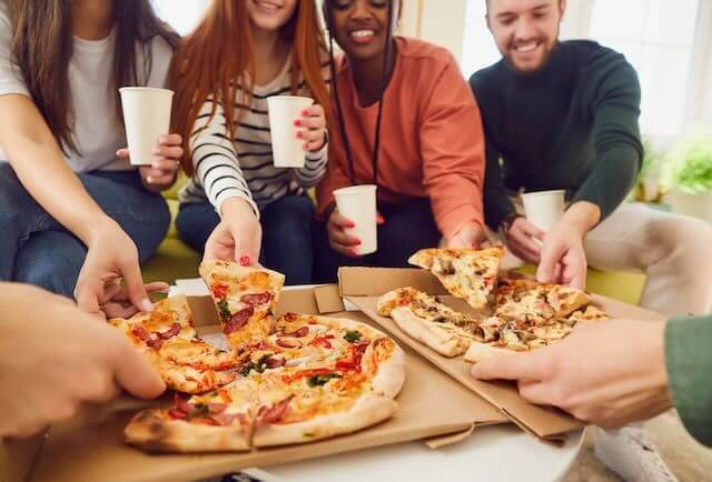 Established Pizza & Coffee Business – Caulfield North – 20 Years