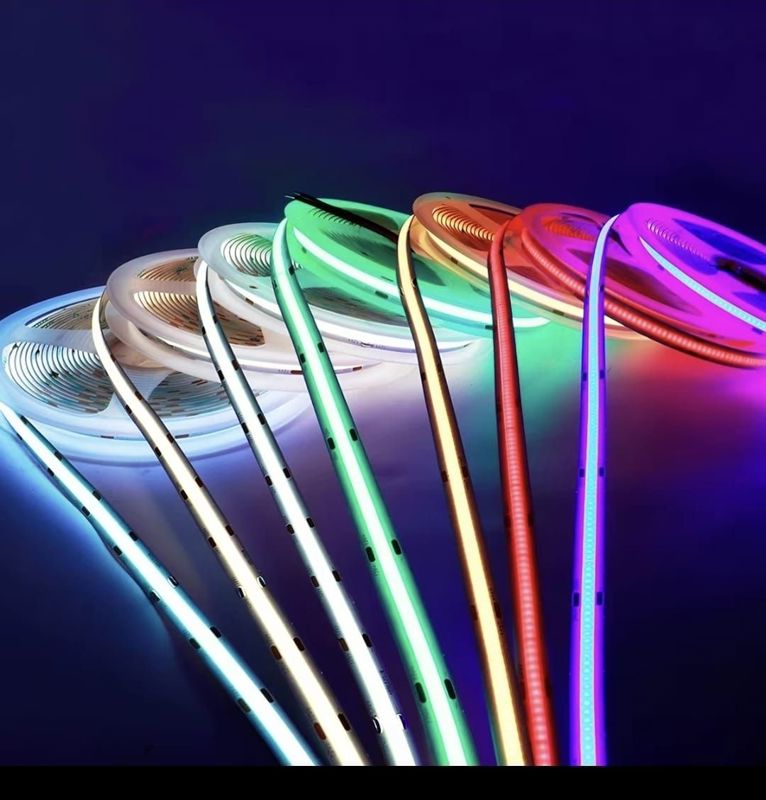 Established LED Lighting and Electrical Accessories Business for Takeover 